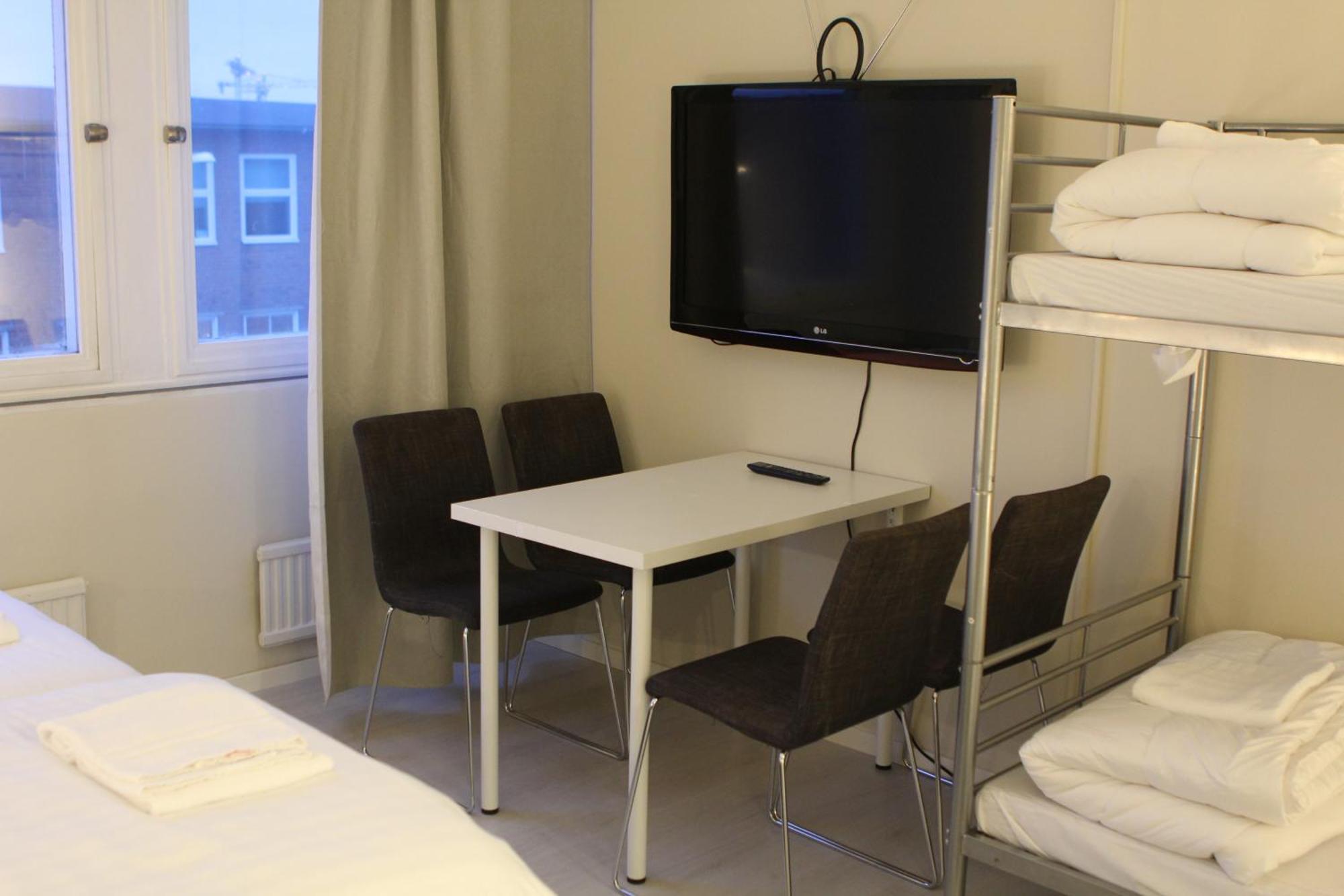 Hotell Bromma Стокгольм Екстер'єр фото