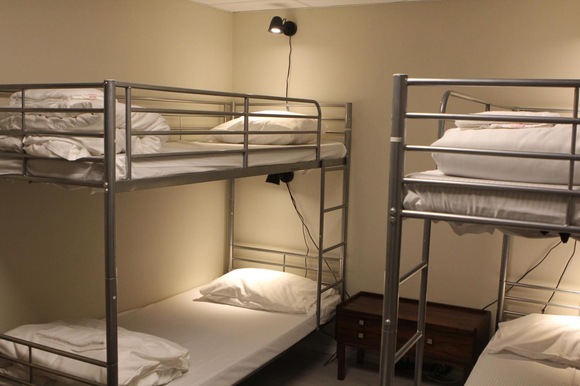 Hotell Bromma Стокгольм Екстер'єр фото