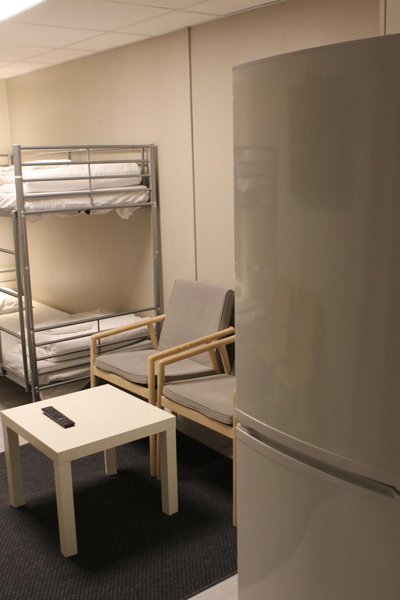 Hotell Bromma Стокгольм Екстер'єр фото