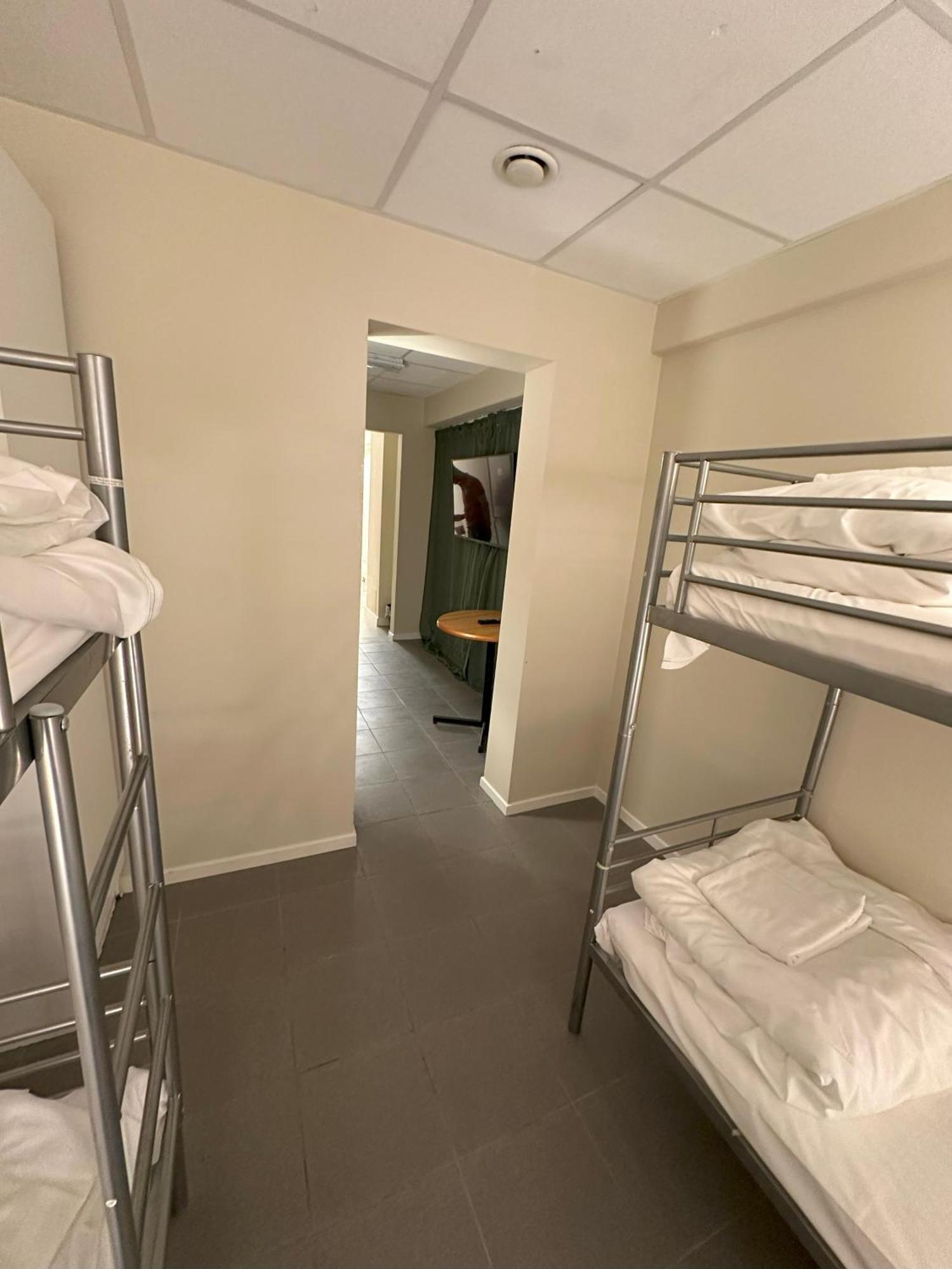 Hotell Bromma Стокгольм Екстер'єр фото